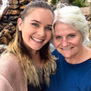 Meet your Posher, Lindsey